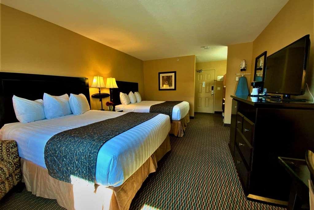 Ramada By Wyndham Surrey/Langley Ξενοδοχείο Δωμάτιο φωτογραφία