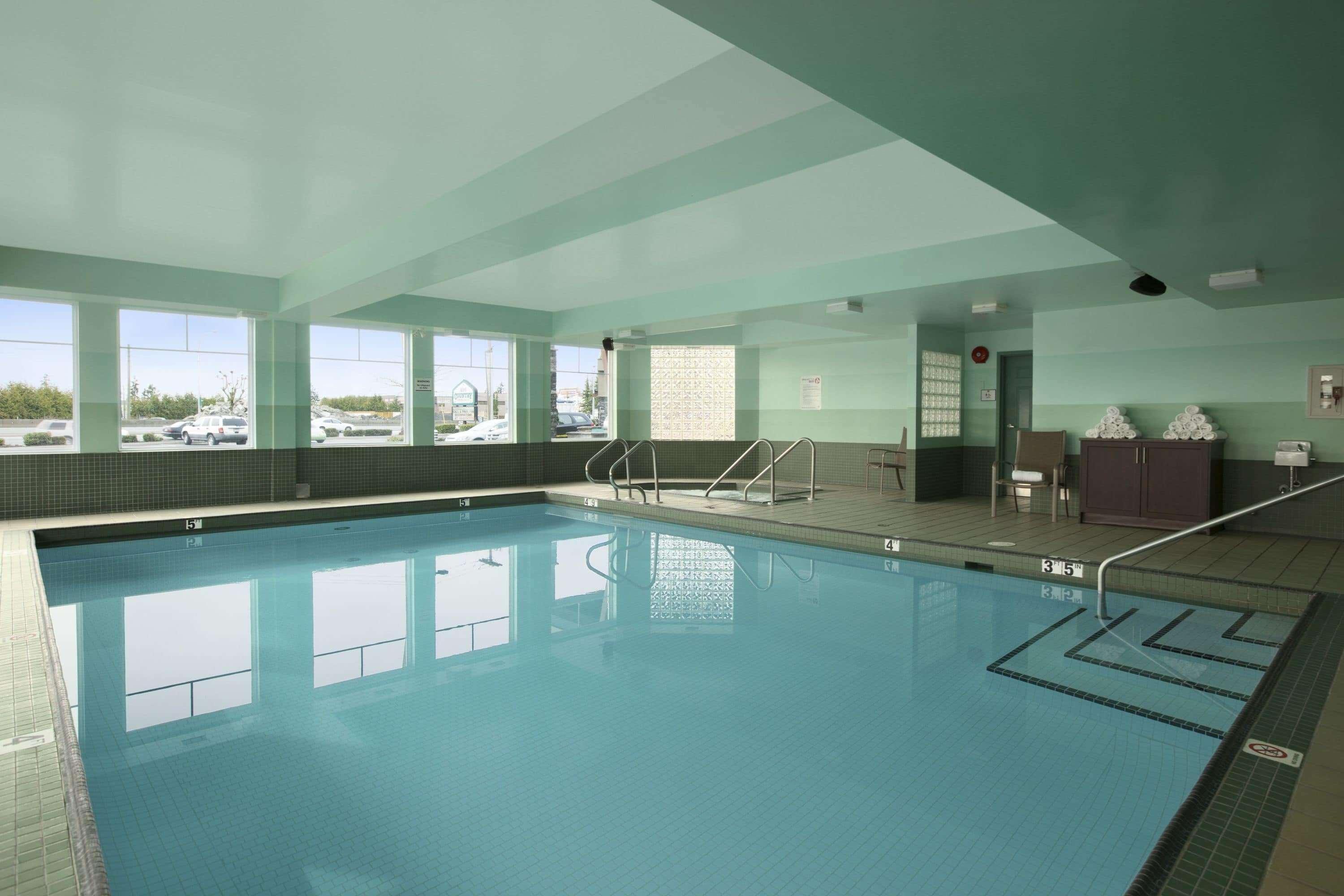 Ramada By Wyndham Surrey/Langley Ξενοδοχείο Εξωτερικό φωτογραφία