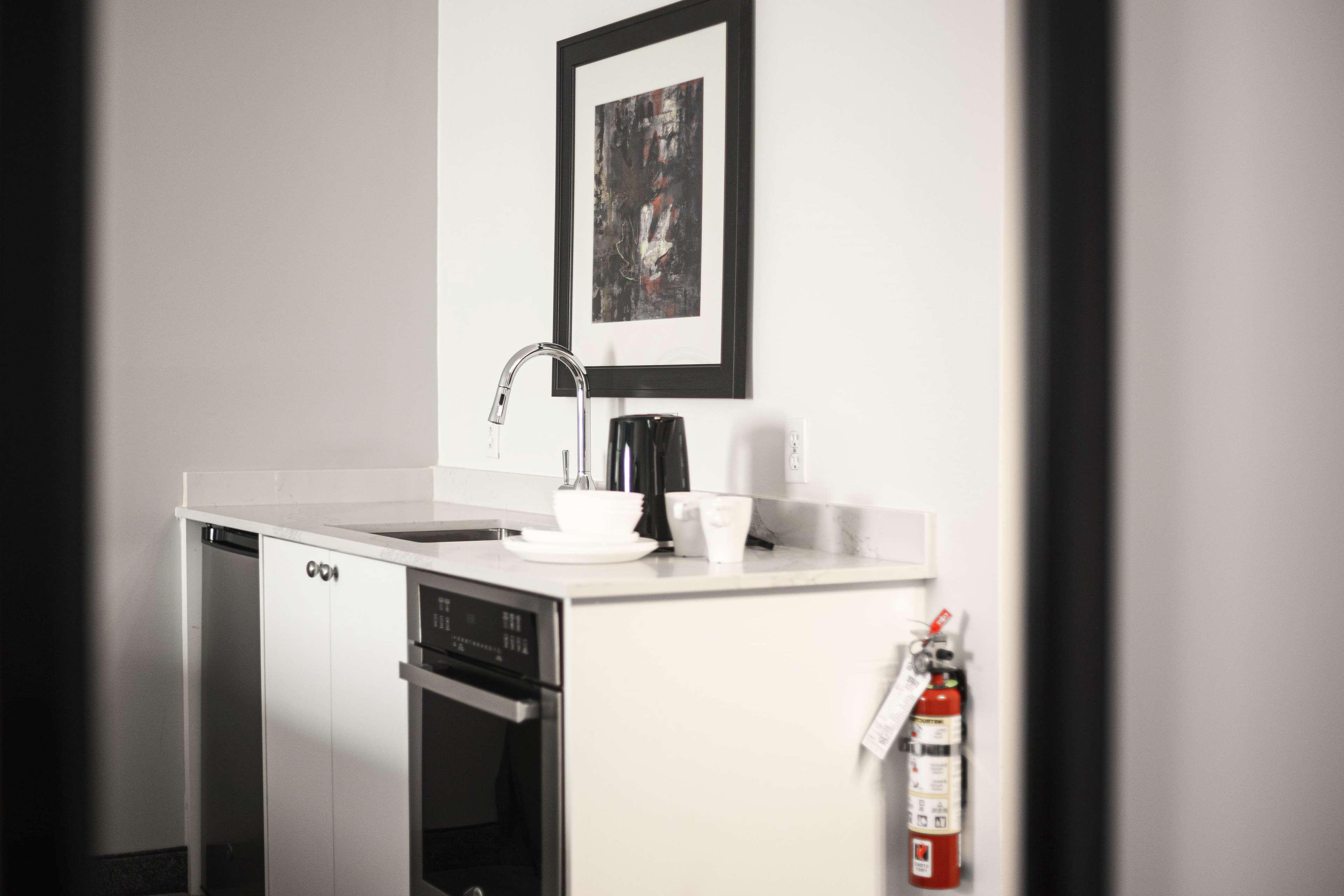 Ramada By Wyndham Surrey/Langley Ξενοδοχείο Εξωτερικό φωτογραφία